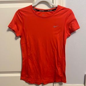 Nike Dri-Fit running top